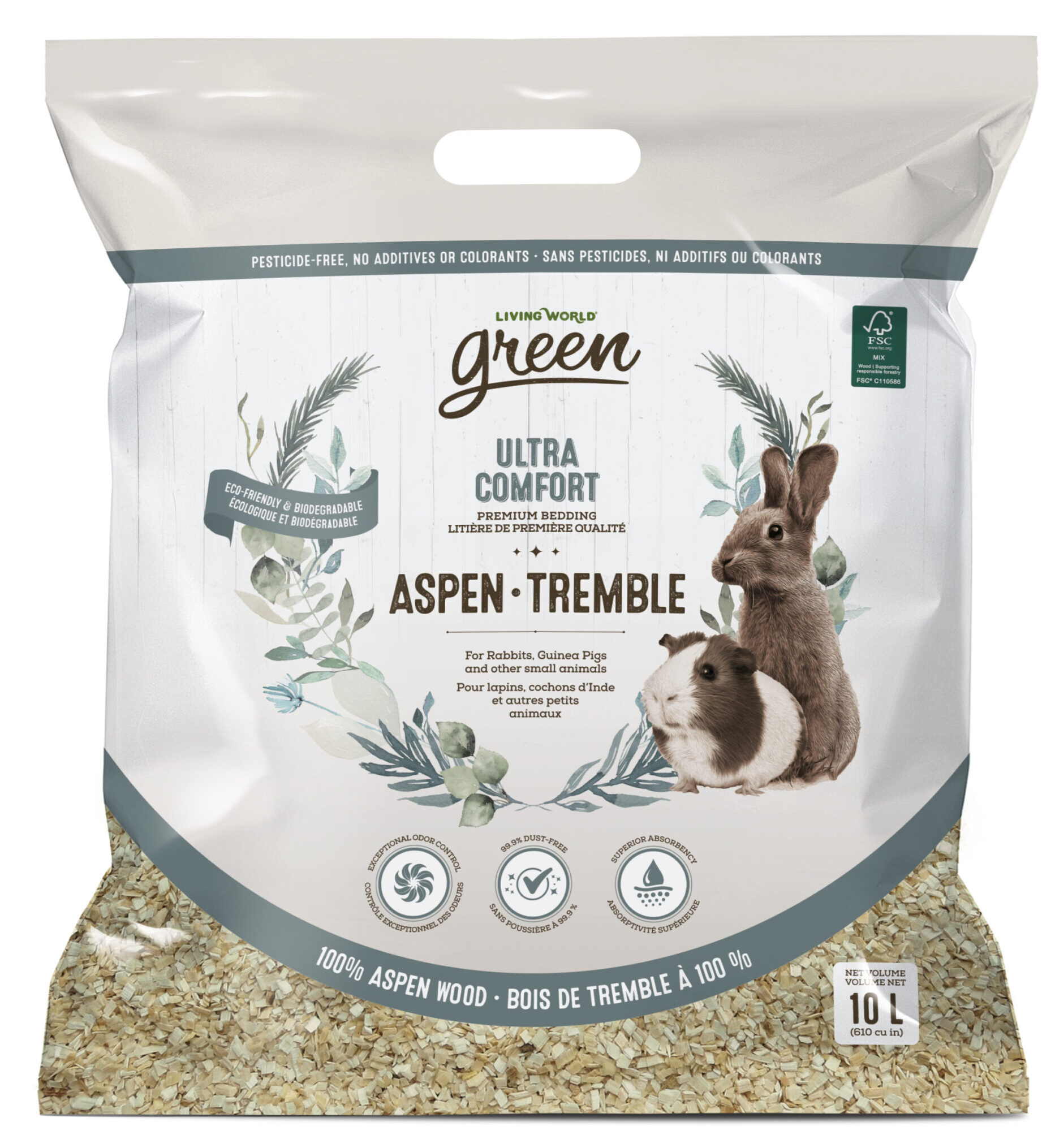Ultra Comfort Premium Aspen Bedding