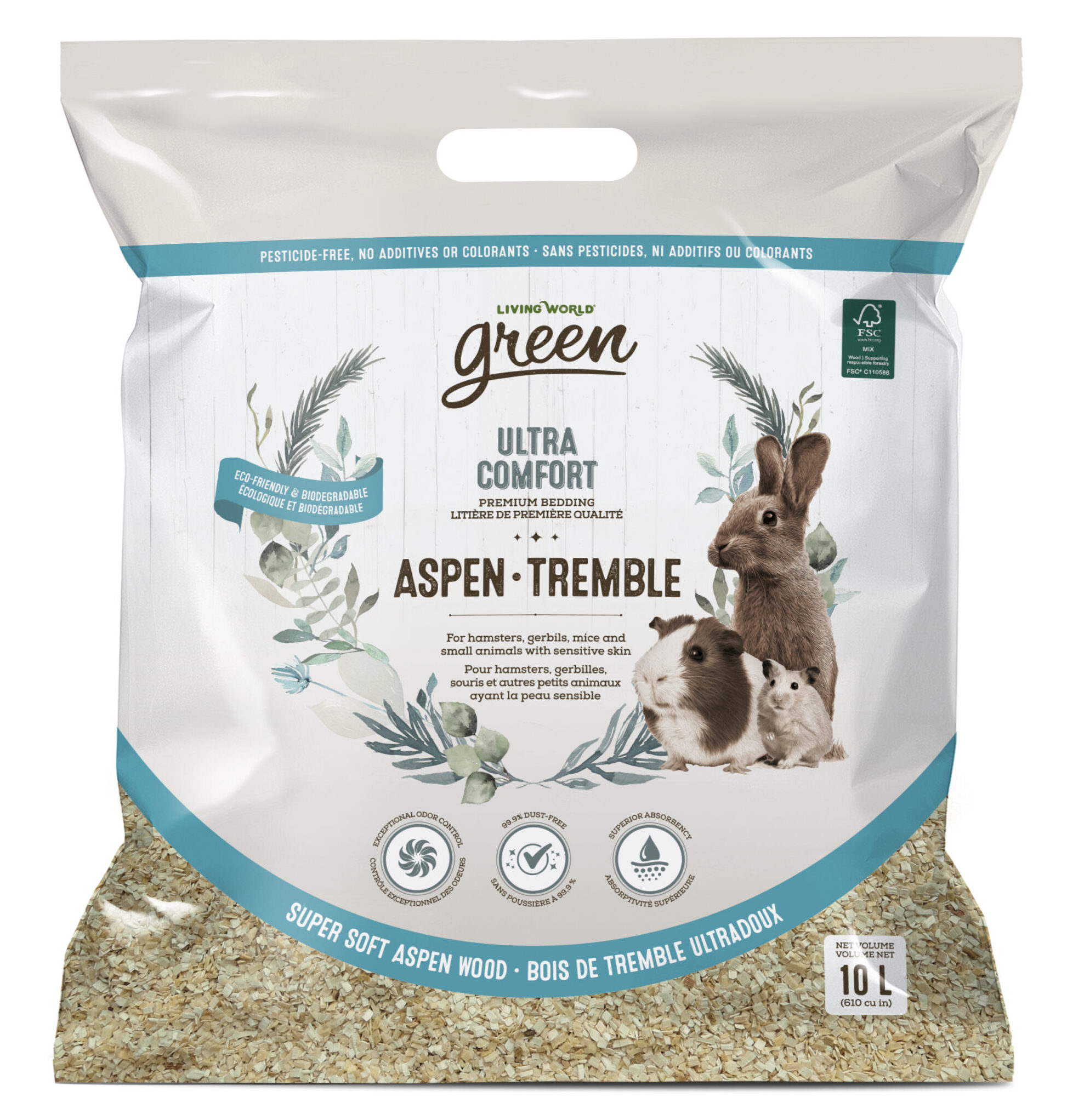 Ultra Comfort Premium Super Soft Aspen Bedding