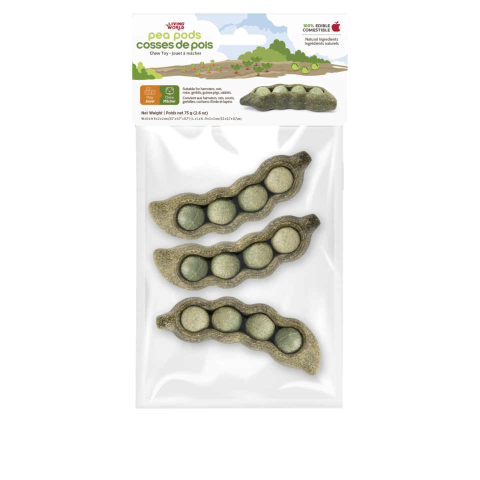 65152-Living-World-Edible-Pea-Pods-Chew-Toy-3-Pack-Packaging-Front-CA-1